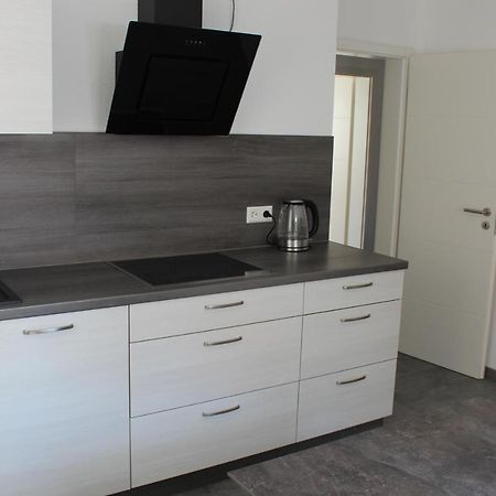 פרידריכסהאפן Seatime Ferienwohnung מראה חיצוני תמונה
