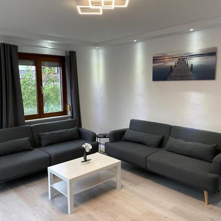 פרידריכסהאפן Seatime Ferienwohnung מראה חיצוני תמונה