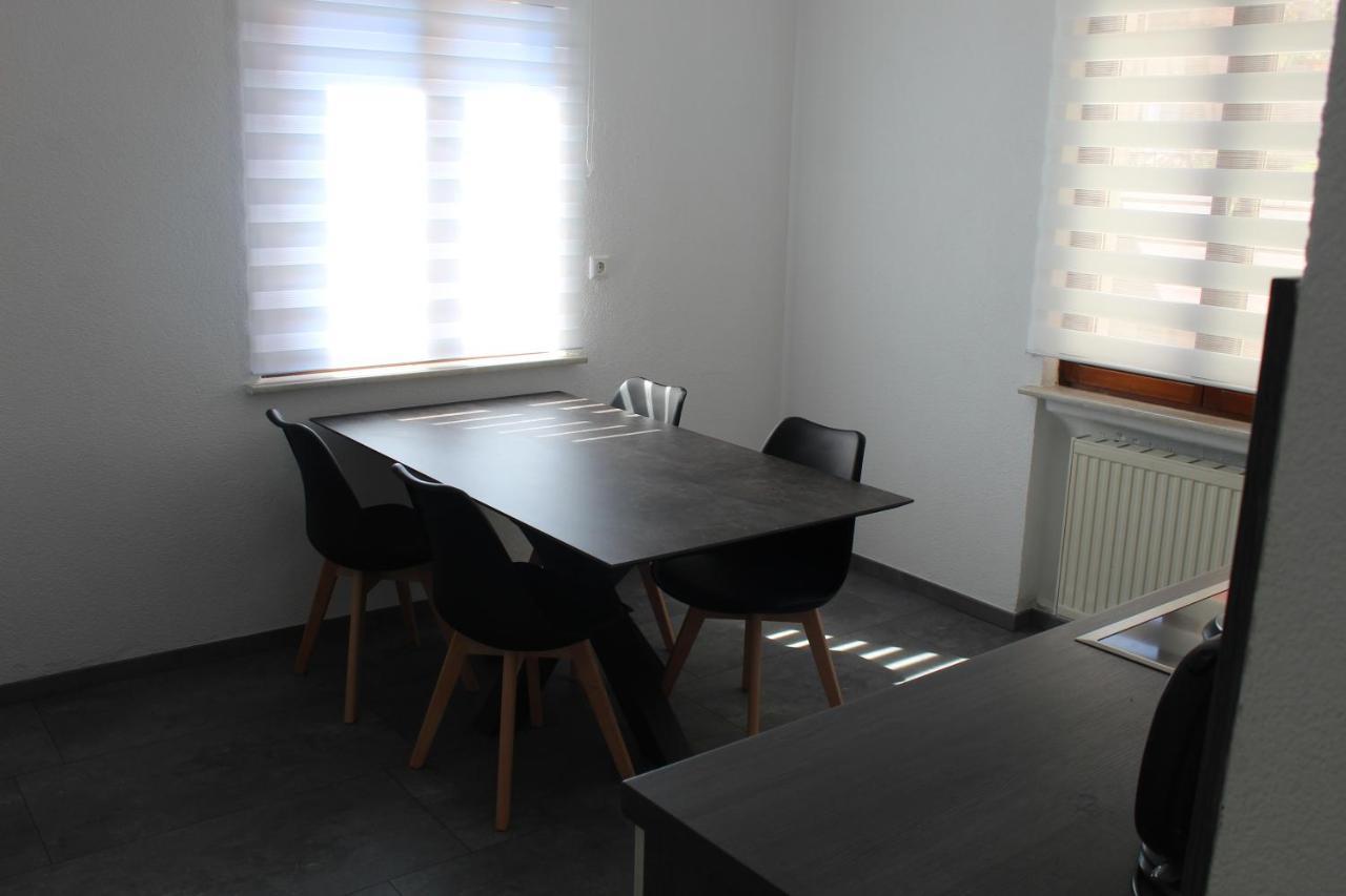 פרידריכסהאפן Seatime Ferienwohnung מראה חיצוני תמונה