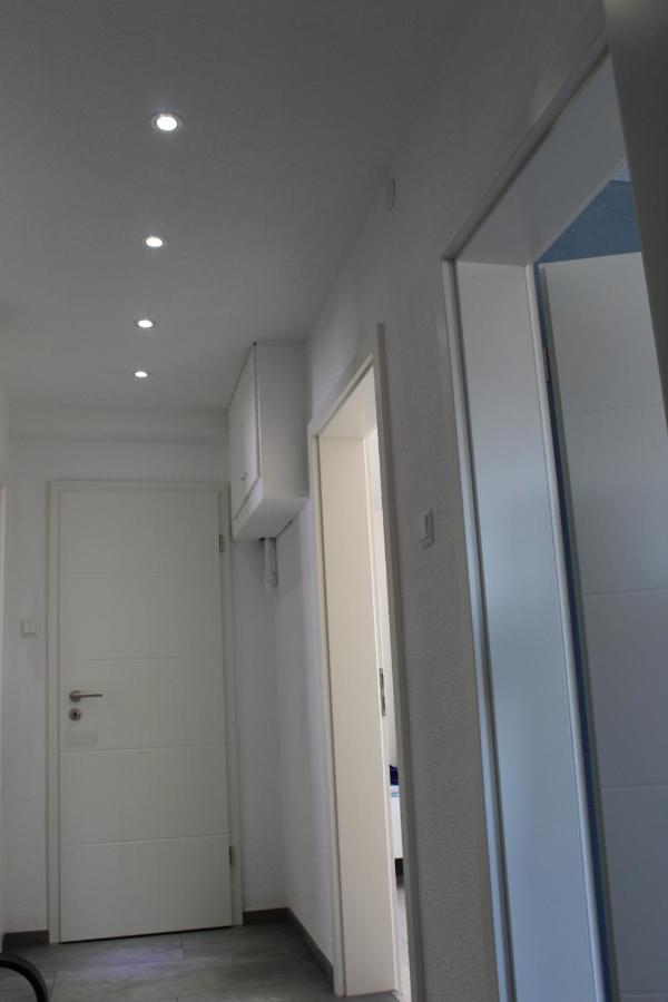 פרידריכסהאפן Seatime Ferienwohnung מראה חיצוני תמונה