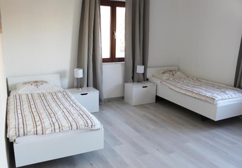 פרידריכסהאפן Seatime Ferienwohnung מראה חיצוני תמונה