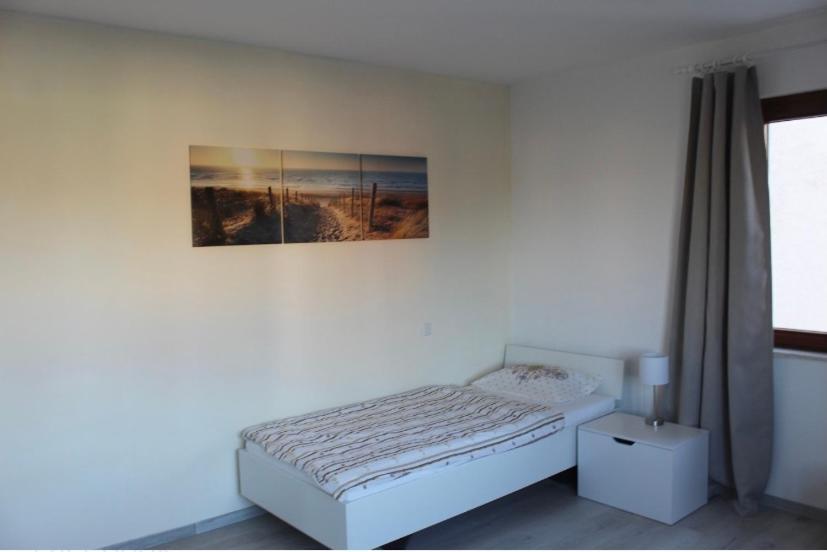 פרידריכסהאפן Seatime Ferienwohnung מראה חיצוני תמונה